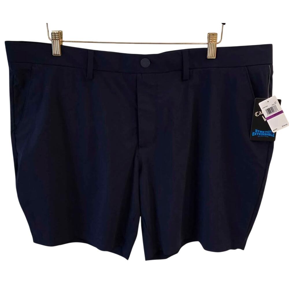 NWT Callaway Men's Golf Shorts - Size XXL